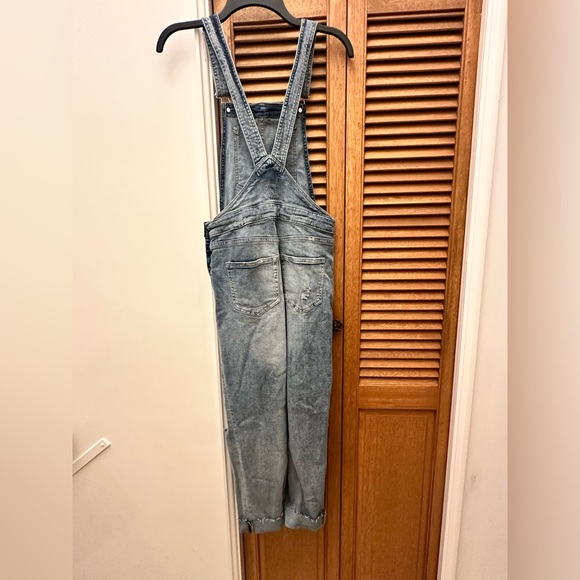 H&M Overalls Size 4 - Picture 5 of 16